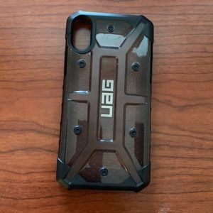 iPhone X/XS UAG Case